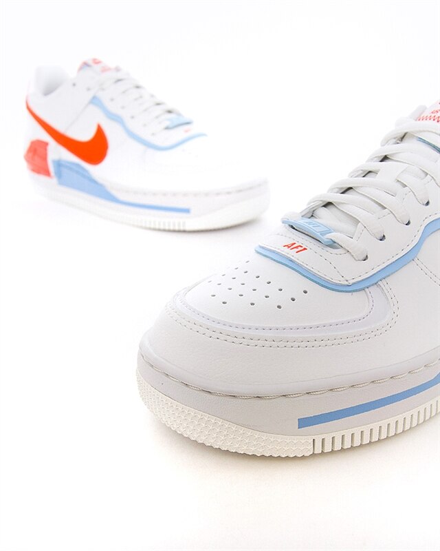 wmns air force 1 shadow se summit white