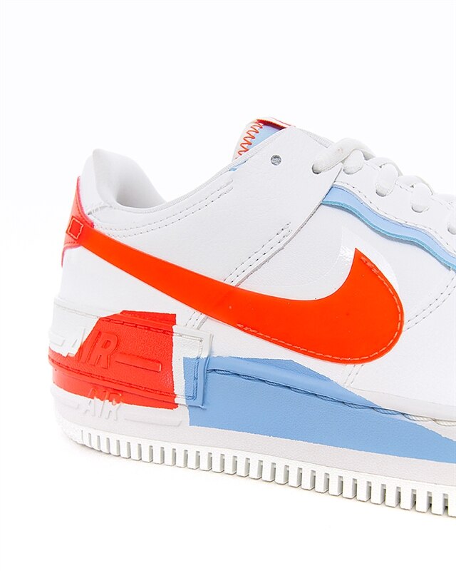 wmns air force 1 shadow se summit white