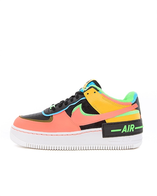 Nike Wmns Air Force 1 Shadow SE (CT1985-700)