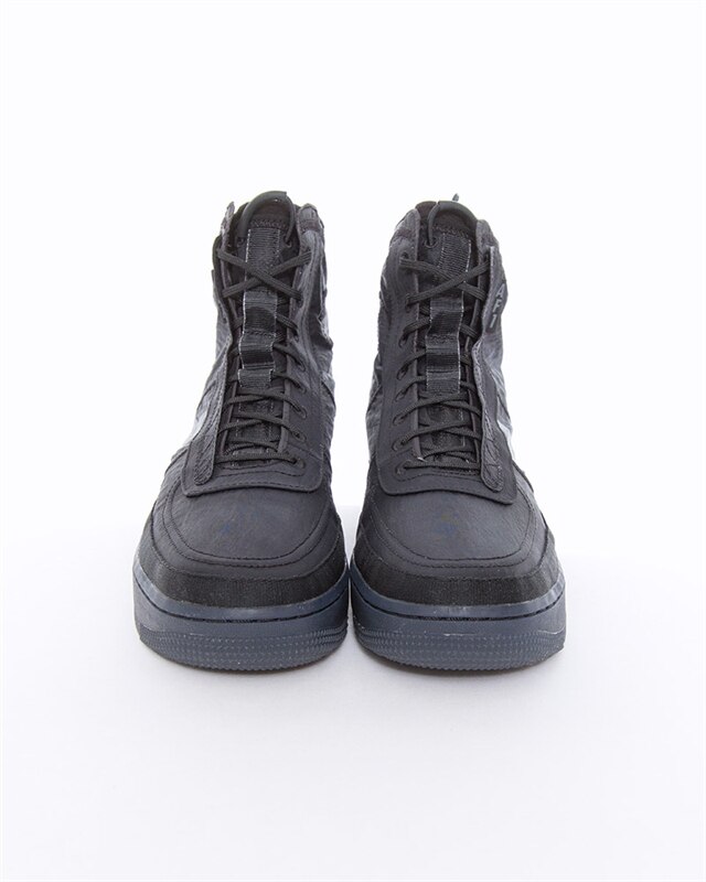 nike air force 1 shell sneaker boots mens
