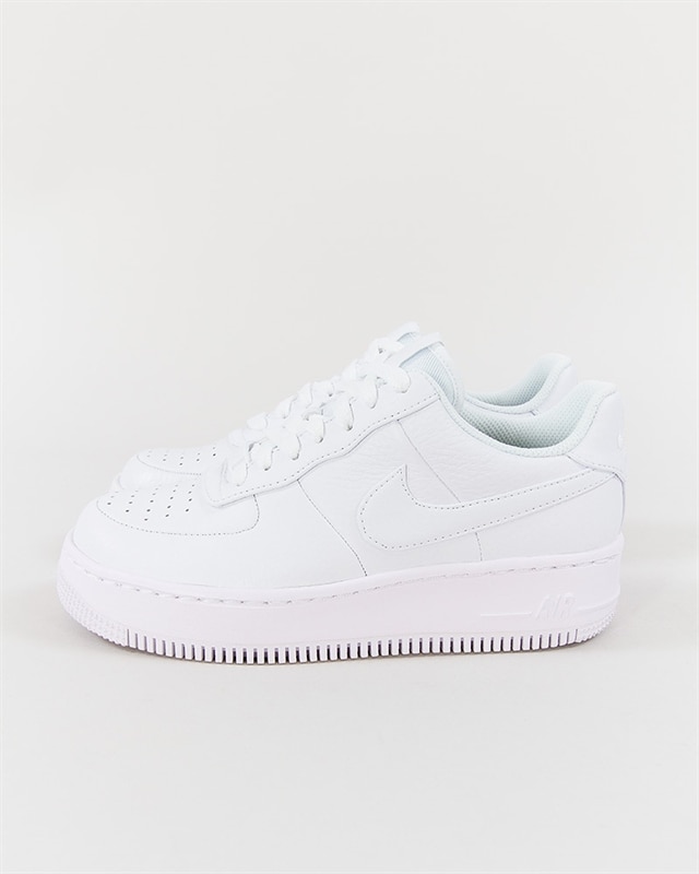 nike air force 1 upstep white