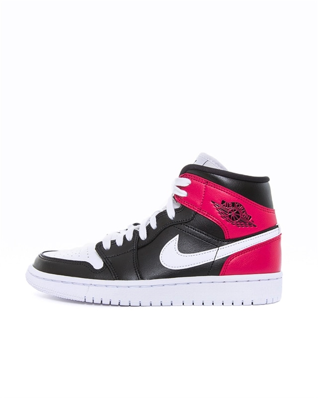 wmns air jordan 1 mid