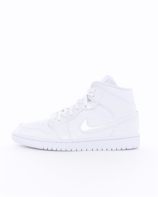 Nike Wmns Air Jordan 1 Mid (BQ6472-100)