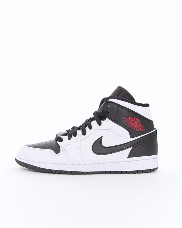 Nike Wmns Air Jordan 1 Mid (BQ6472-101)