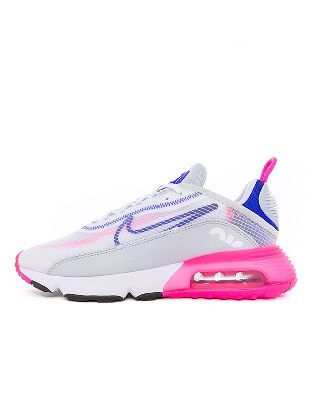 Nike Wmns Air Max 2090 | CZ3867-101 | White | Sneakers | Shoes | Footish