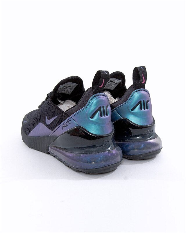 Nike Wmns Air Max 270 AH6789 011 Black Sneakers Skor Footish