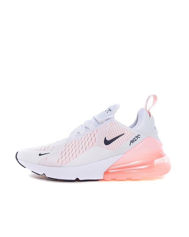 Nike Wmns Air Max 270 | AH6789-110 | Vit | Sneakers | Skor | Footish