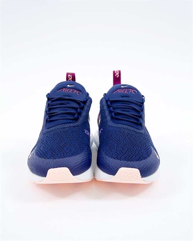 Nike air max 270 womens blue void hotsell