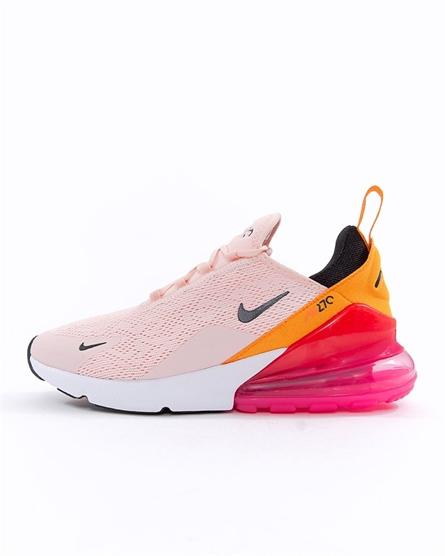 air max 270 rosa