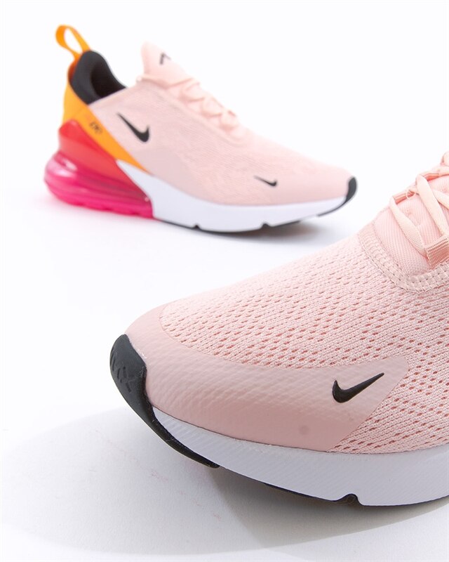 Nike Wmns Air Max 270 AH6789 603 Pink Sneakers Skor Footish