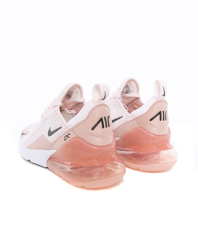 Nike Wmns Air Max 270 AH6789-604 Pink Sneakers Shoes Footish