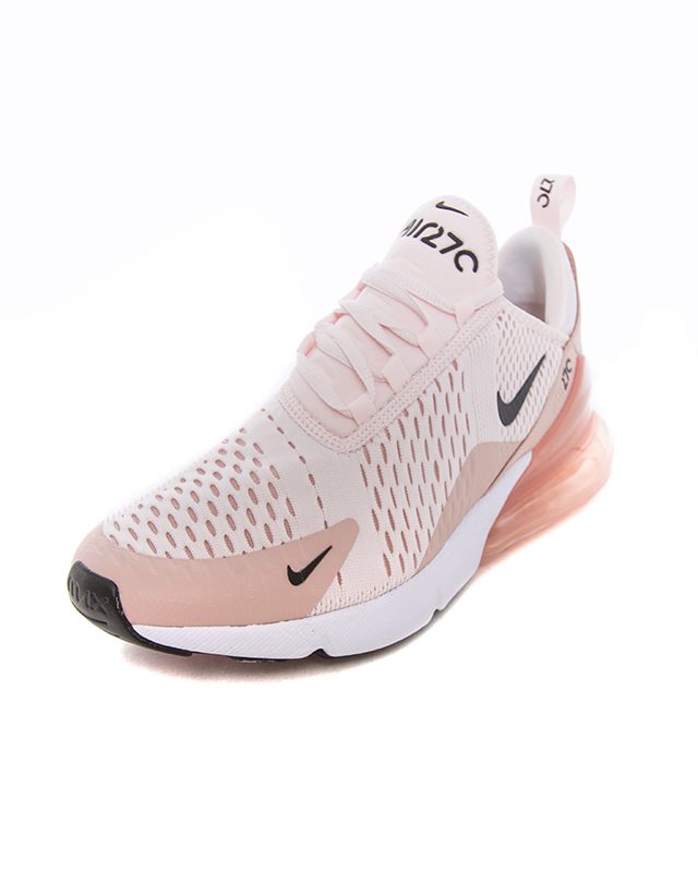 Athletic Shoes Nike Air Max 270 Damen Coral Nike Air Max 270 React