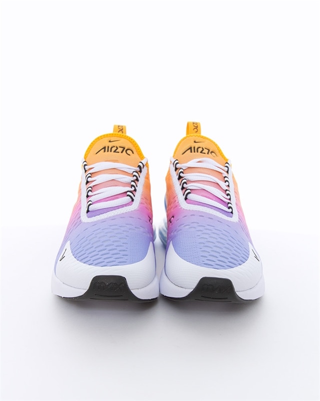 women's nike air max 270 university gold