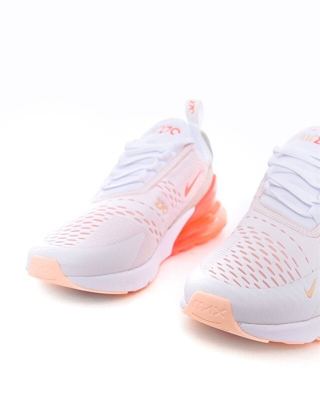 nike airmax 270 mango