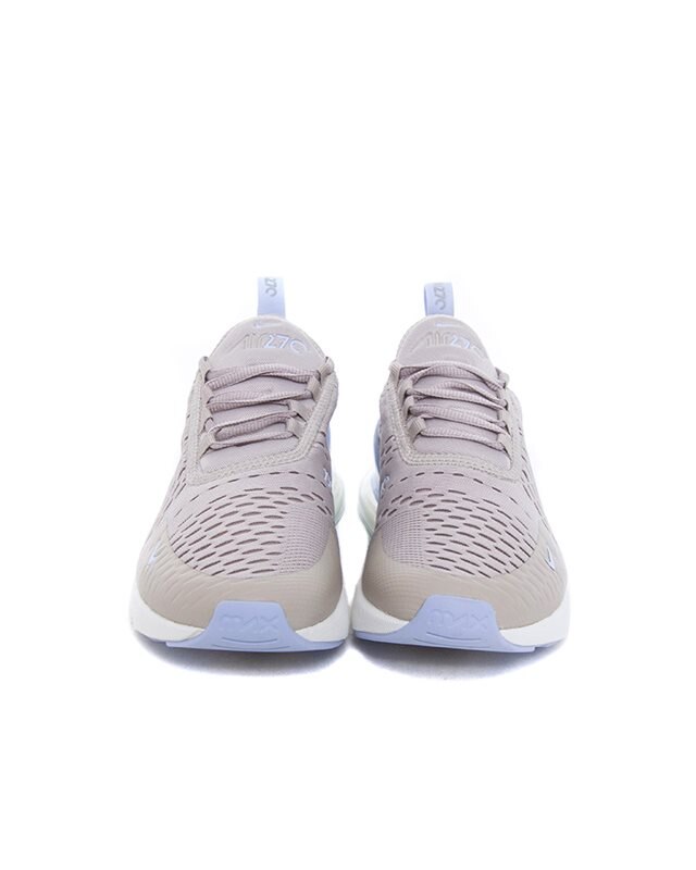 nike women's air max 270 grey