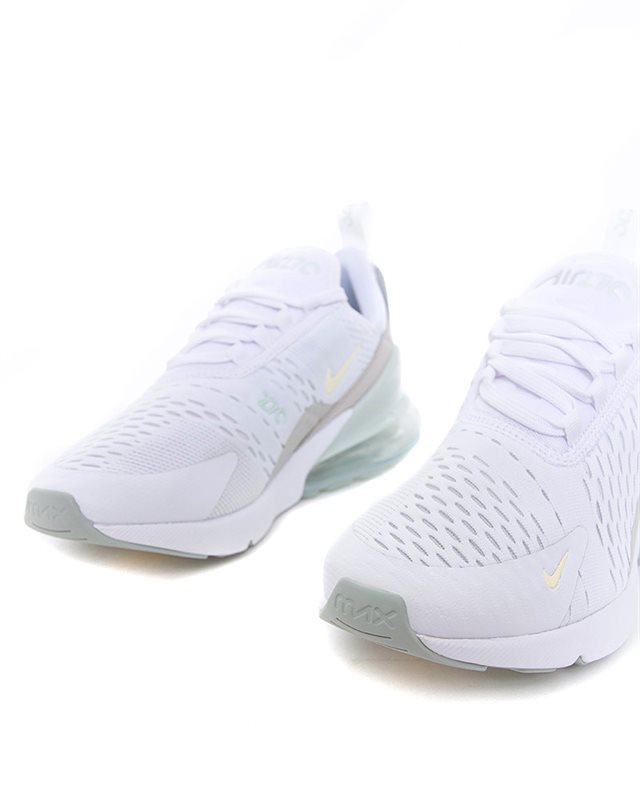 Nike Wmns Air Max 270 Essential DN5461 100 White Sneakers Shoes Footish
