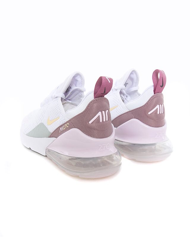 Nike Wmns Air Max 270 Essential DO0342 100 White Sneakers Shoes Footish