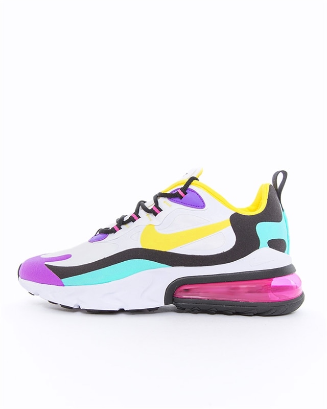 Nike Wmns Air Max 270 React (AT6174-101)