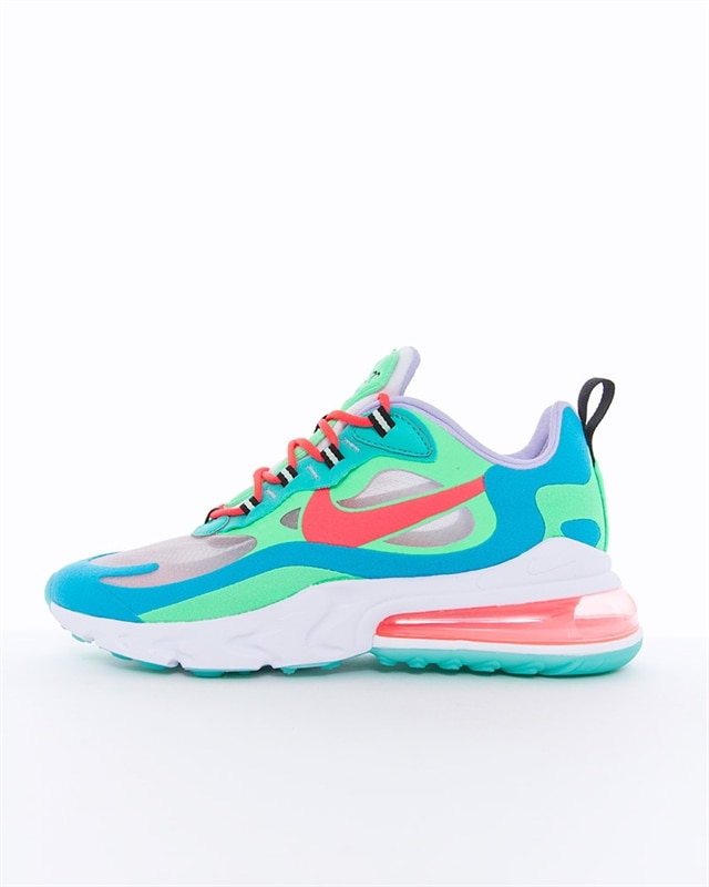 Nike Wmns Air Max 270 React (AT6174-300)