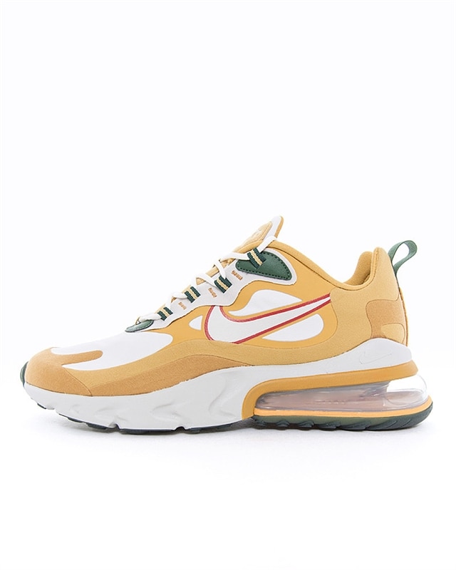 yellow 270 nike air max