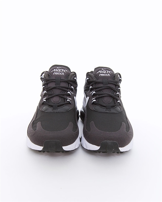 Nike Wmns Air Max 270 React CI3899 002 Black Sneakers Shoes Footish