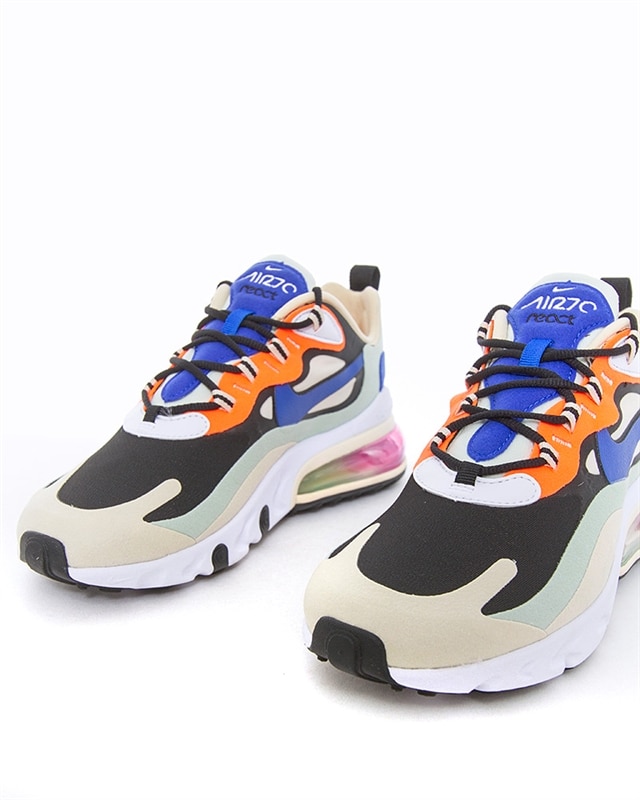Nike wmns air deals max 270 react fossil