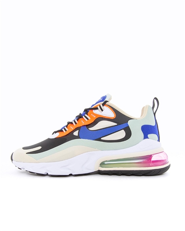 vapormax 270 react