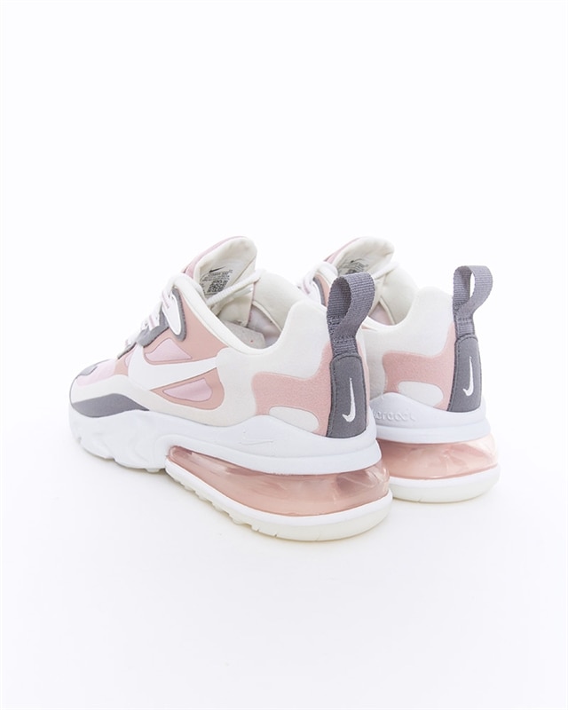 Nike Wmns Air Max 270 React CI3899-500 Pink Sneakers Shoes