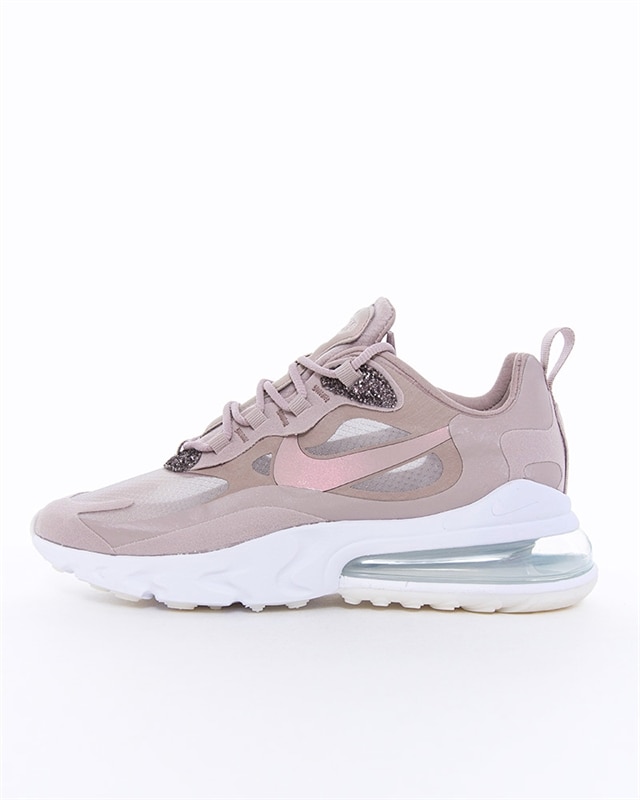 nike 270 react pumice