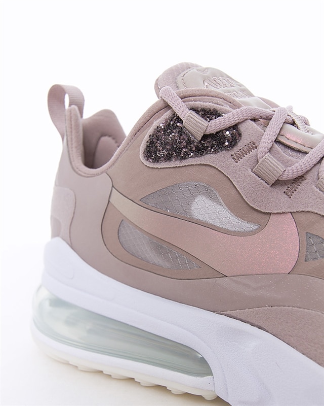 Nike air max 270 react glitter cheap