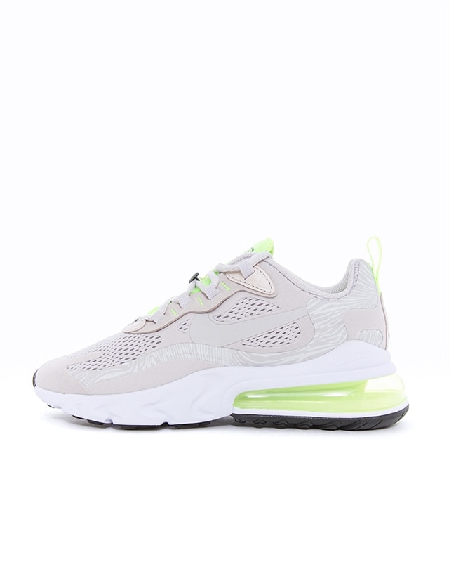 Nike Wmns Air Max 270 React (CU3447-001)