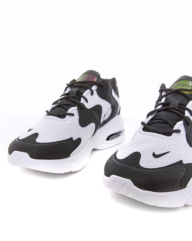 Nike Wmns Air Max 2X | CK2947-100 | Vit | Sneakers | Skor | Footish