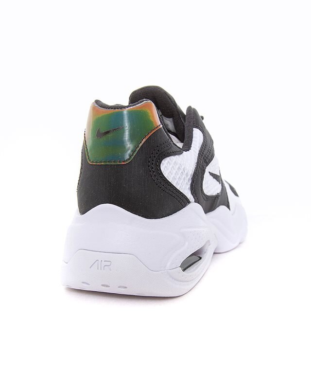 Nike Wmns Air Max 2X | CK2947-100 | White | Sneakers | Shoes | Footish