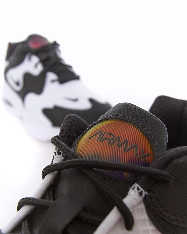 Nike Wmns Air Max 2X | CK2947-100 | White | Sneakers | Shoes | Footish