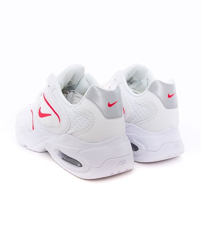 Nike Wmns Air Max 2X | CK2947-104 | White | Sneakers | Shoes | Footish
