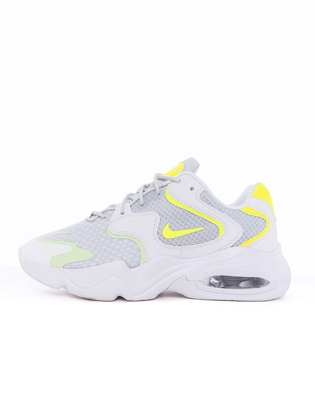 gray air maxes