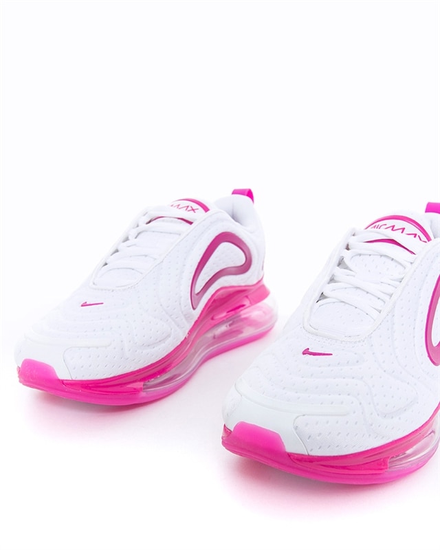 Nike Wmns Air Max 720 | CN9506-100 | White | Sneakers | Skor | Footish