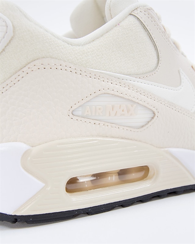 nike air max 90 light cream