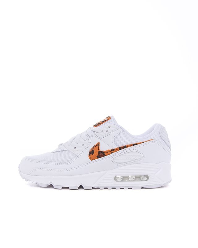 Tarief Bezet Middag eten Nike Wmns Air Max 90 AX | DH4115-100 | White | Sneakers | Shoes | Footish