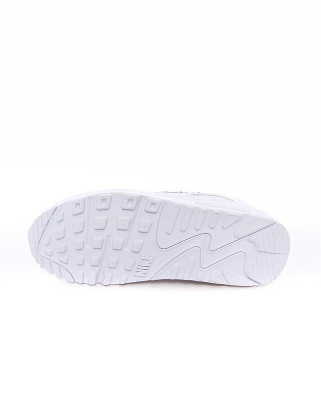 nike air max 90 essential white dam