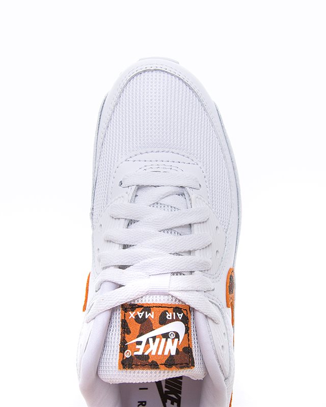 Nike Wmns Air Max 90 AX | DH4115-100 | White | Sneakers | Shoes | Footish