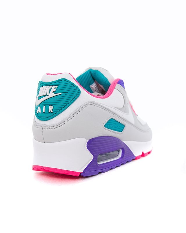 Pink Air Max 90 Grey Turquoise Turquoise And Pink Air Max 2025
