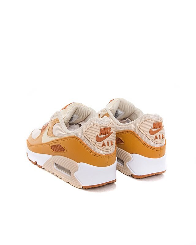 women's nike air max 90 caramel