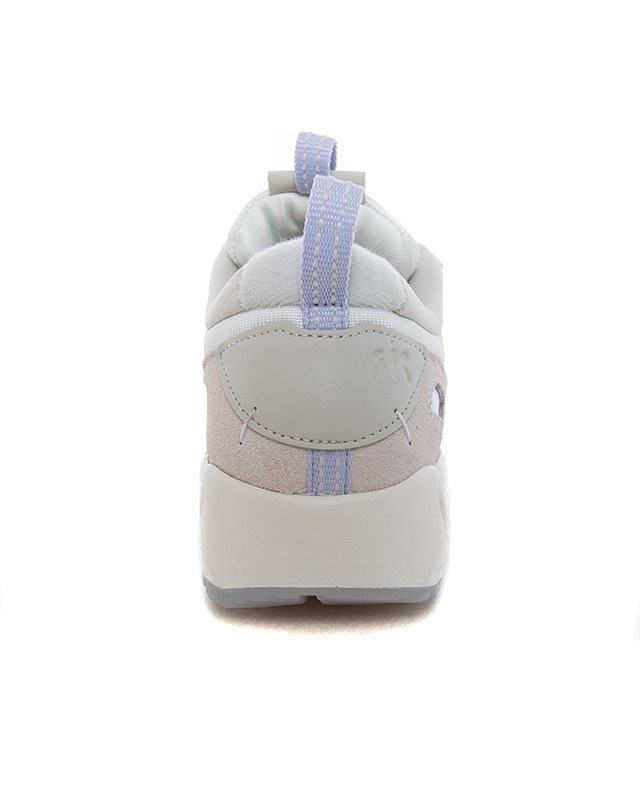 Nike Wmns Air Max 90 Futura DM9922 102 Vit Sneakers Skor