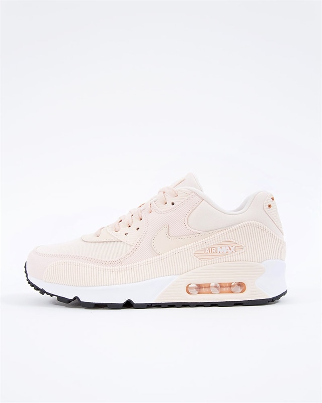 wmns air max 90 leather