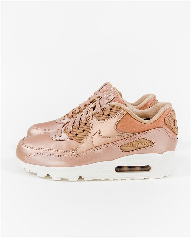 Nike Wmns Air Max 90 Premium Nike Wmns Air Max 90 Premium