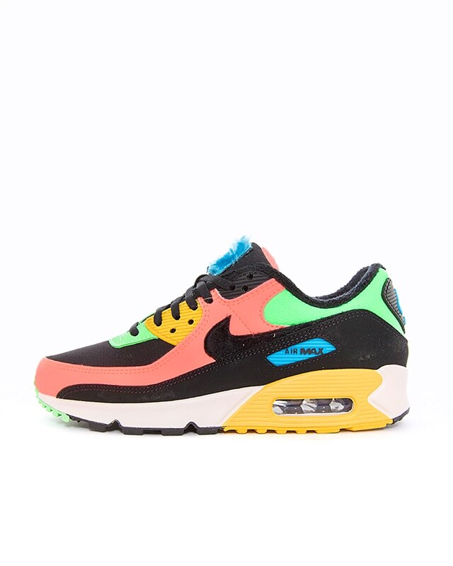 Nike Wmns Air Max 90 Premium (CT1891-600)