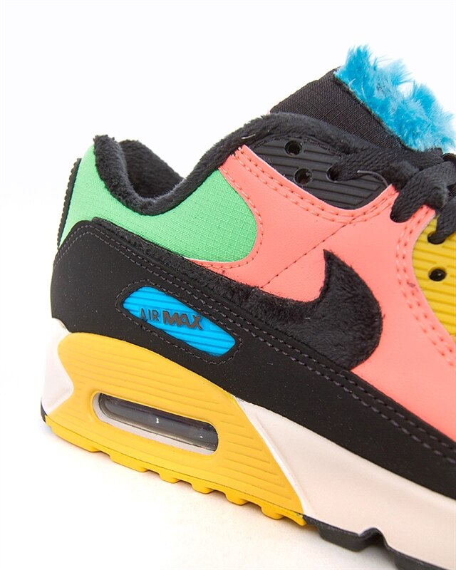 atomic pink air max 90