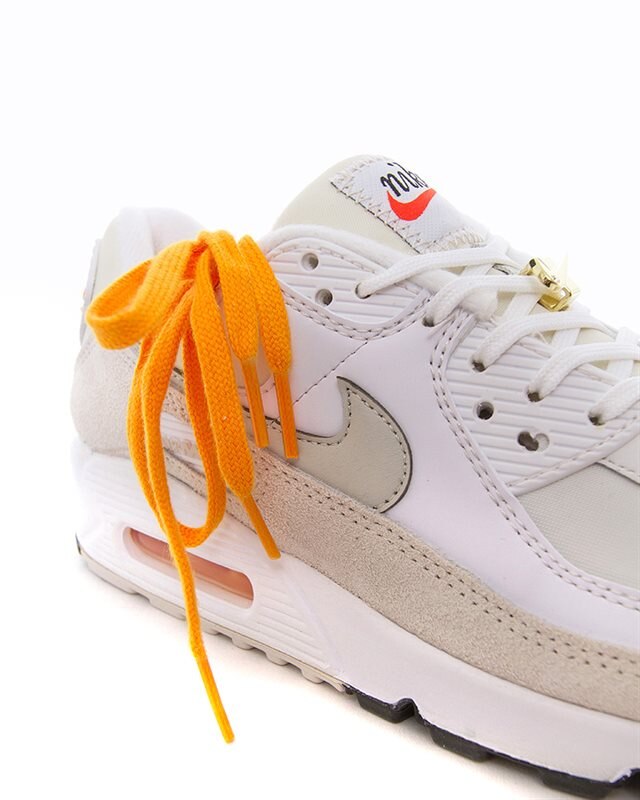 Nike Wmns Air Max 90 SE | DA8709-100 | White | Sneakers | Shoes | Footish