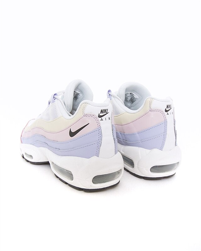 air max 95 ghost pastel